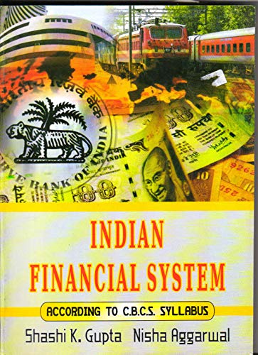 Stock image for Indian Financial System Bcom 1 Sem Bu for sale by Books Puddle