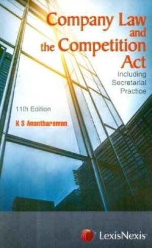 Stock image for Company Law and Secretarial Practice B.Com 3rd Sem. UP for sale by Books Puddle