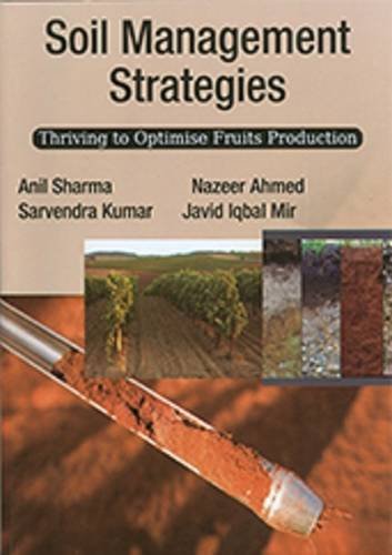 Stock image for Soil Management Strategies for sale by Books Puddle