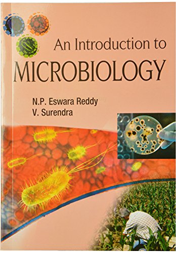 Stock image for An Introduction to Microbiology for sale by Books Puddle