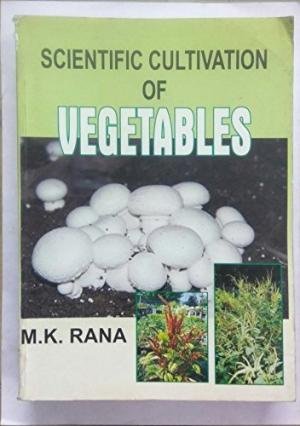 9789327252248: Technology for Vegetable Production