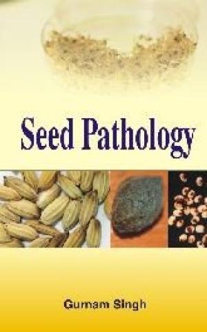 Stock image for Fundamentals of Seed Pathology for sale by Books Puddle