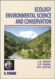 Stock image for Environmental Science B.Com & BBA 1st Sem. Kashmir Uni. for sale by Majestic Books