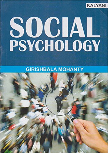 Stock image for Social Psychology for sale by Books Puddle