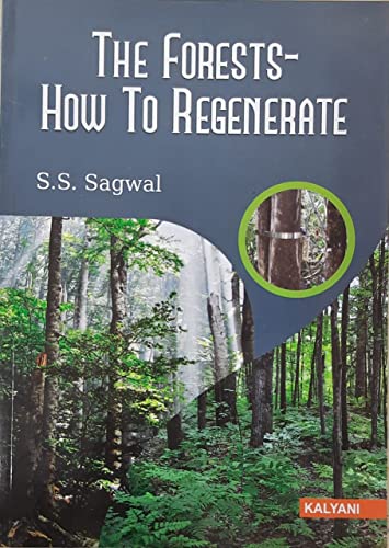 9789327271836: The Forest - How to Regenerate