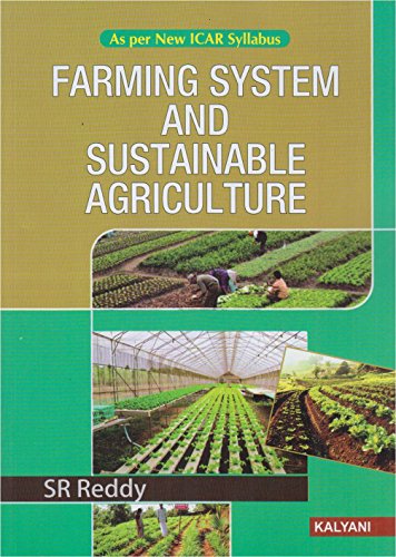 Stock image for Farming System and Sustainable Agriculture for sale by Books Puddle