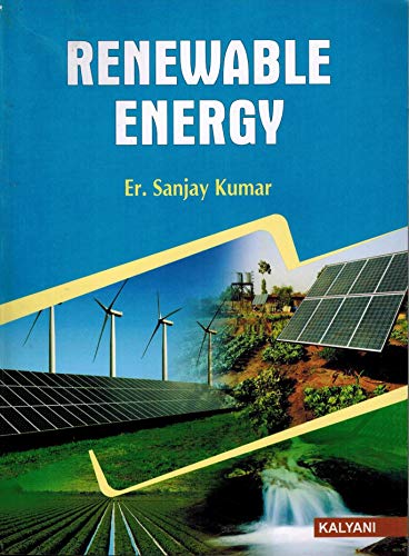 Stock image for Renewable Energy for sale by Books Puddle