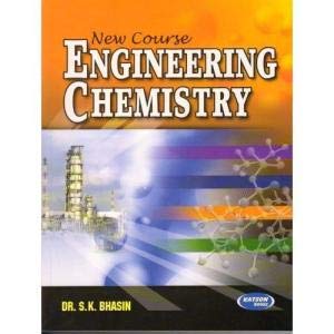 Stock image for A New Course in Chemistry, Basic Organic Chemisty B.Sc. 2nd Sem. MG Uni. 1ST Edn. for sale by Books Puddle