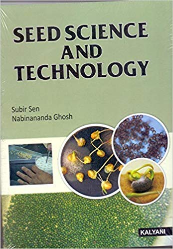 Stock image for Seed Science and Technology for sale by dsmbooks