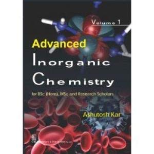 Stock image for A New Course in Chemistry (Physical Chemistry) B.Sc.-II, 3rd Sem. MG Uni. for sale by Books Puddle
