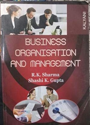 Imagen de archivo de Financial Management B.Com Hons. 5th Sem. Telangana 1ST Edn. a la venta por Majestic Books