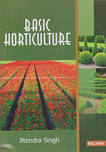 Stock image for Basic Horticulture (PB) for sale by Books Puddle