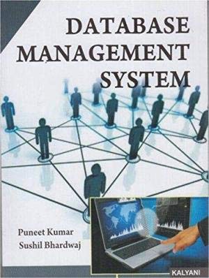 Beispielbild fr Basic Informatics for Management BBA 4th Sem. MG Uni. zum Verkauf von Books Puddle