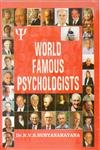 Imagen de archivo de World Famous Psychologists a la venta por Books Puddle