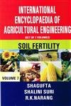 9789331317391: International Encyclopaedia of Agricultural Engineering (Set 7 Vol)