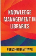 Beispielbild fr Knowledge Management in Libraries zum Verkauf von Books Puddle