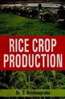 Stock image for Rice Crop Production for sale by Books Puddle