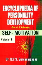 Imagen de archivo de Encyclopaedia of Personality Development a la venta por Books Puddle