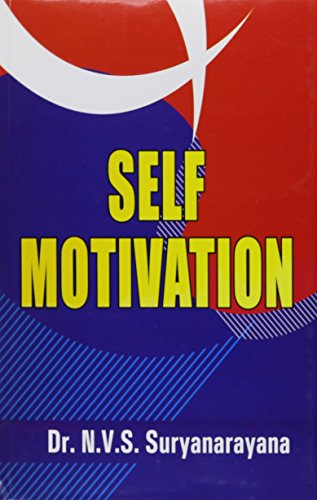 Imagen de archivo de Self - Motivation a la venta por Books Puddle