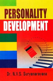 Imagen de archivo de Personality Development a la venta por Books Puddle