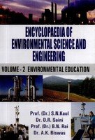 Stock image for Encyclopaedia of Environmental Science and Engineering for sale by Books Puddle