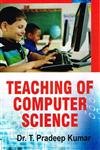 Stock image for Teaching of Computer Science for sale by Books Puddle
