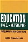 Stock image for Education U.G.C. - Net/Slet/Jrf for sale by Books Puddle