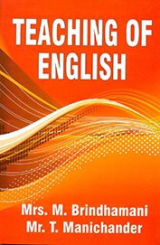 Stock image for Teaching of English for sale by Books Puddle