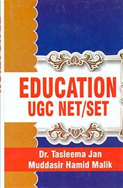 Stock image for Education UGC NET/SET for sale by Books Puddle