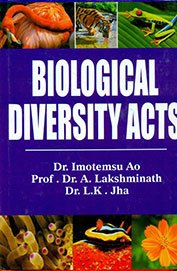 Stock image for Biological Diversity ACTS for sale by Books Puddle