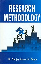 Beispielbild fr Research Methodology zum Verkauf von Biblios