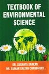 Stock image for Textbook of Environmental Science for sale by Books Puddle