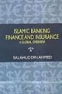 Stock image for Islamic Banking Finance and Insurance A Global Overview for sale by Boards & Wraps