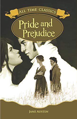 Beispielbild fr Pride and Prejudice zum Verkauf von WorldofBooks