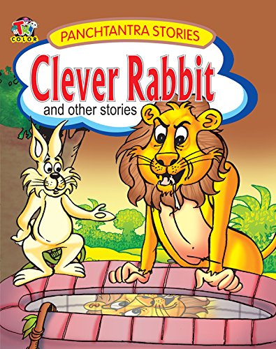 Imagen de archivo de CLEVER RABBIT AND OTHER STORIES a la venta por HPB-Emerald