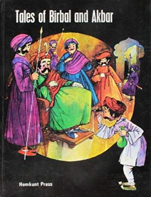 Stock image for WITS OF AKBAR BIRBAL - CHILD OF A POT AND for sale by HPB-Emerald