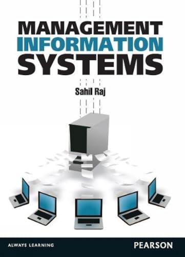 Management Information Systems