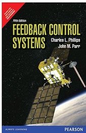 Stock image for Feedback Control Systems, 5Th Edn for sale by Books in my Basket