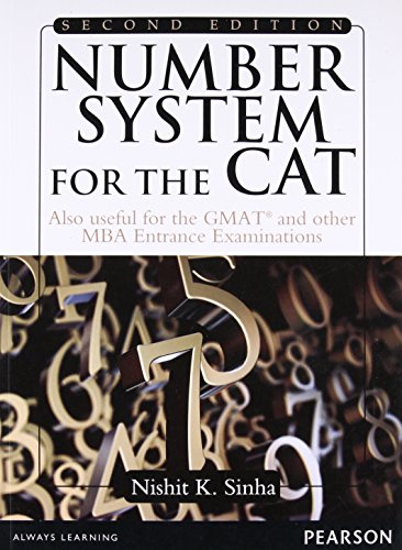 9789332508125: Number System For The Cat