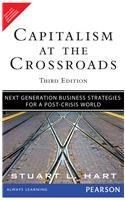 Stock image for Capitalism At The Crossroads: Next Generation Business Strategies For A Post Crisis World 3rd Edition for sale by Books in my Basket