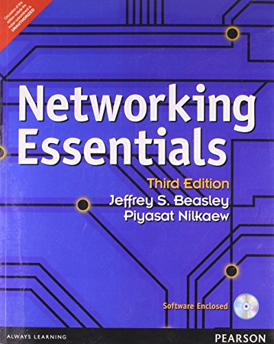 Stock image for Networking Essentials 3/e for sale by Hippo Books