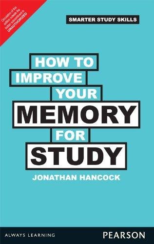 9789332516946: How To Improve Your Memory For Study: 1