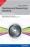 Stock image for Teaching And Researching: Speaking for sale by Books in my Basket