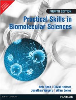 9789332517387: Practical Skills in Biomolecular Sciences