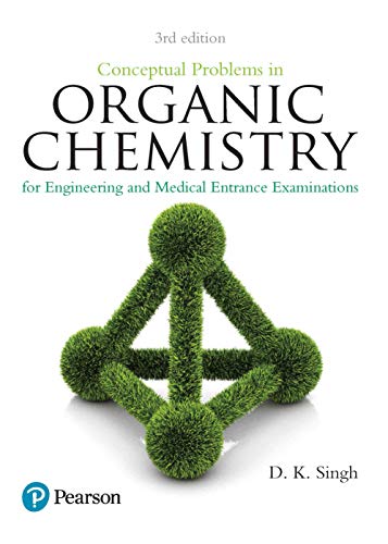 9789332517561: Conceptual Problems In Organic Chemistry