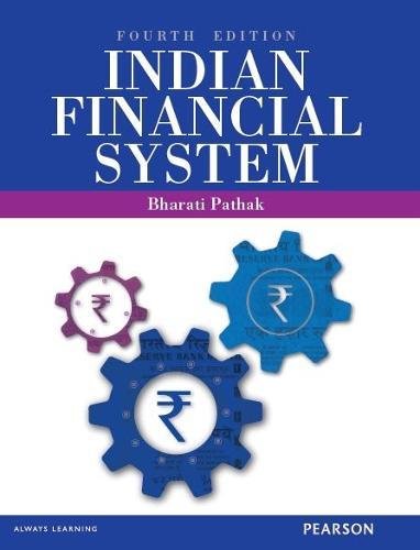 9789332518001: Indian Financial System