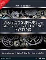 Beispielbild fr Decision Support and Business Intelligence Systems 9th By Efraim Turban (International Economy Edition) zum Verkauf von ThriftBooks-Atlanta