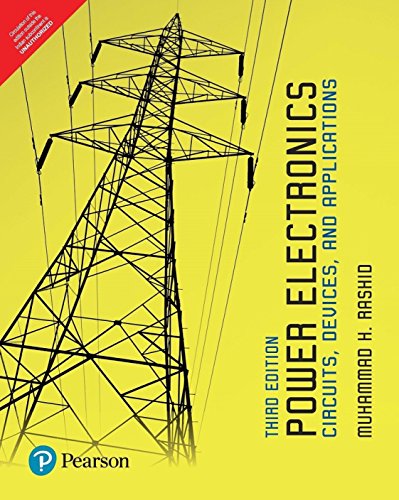 9789332518445: Power Electronics : Circuits, Devices and Applications 3rd Edition