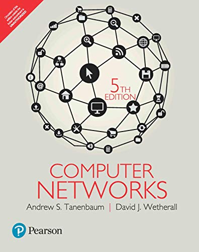 9789332518742: Computer Networks