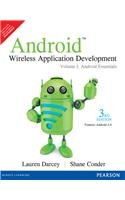 Image d'archives pour Android Wireless Application Development, 3Rd Edn mis en vente par Books in my Basket